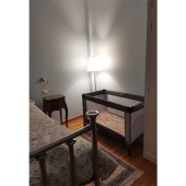 Κρεβάτι μωρού