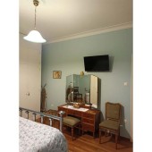 Κρεβατοκάμαρα