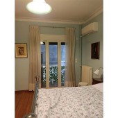 Κρεβατοκάμαρα