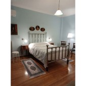 Κρεβατοκάμαρα