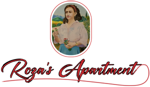 rozasapartment
