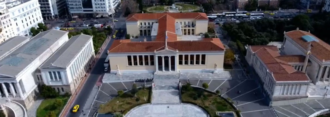 Δημοφιλή αξιοθέατα κοντά στο όμορφο διαμέρισμά μας